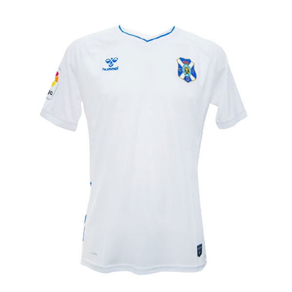 Tailandia Camiseta Tenerife 1ª 2020/21